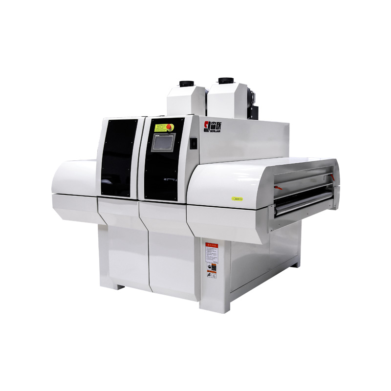 UV Curing Machine