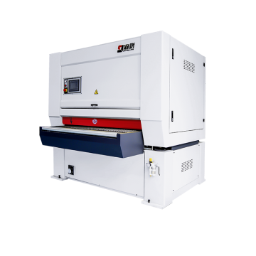 Wide Belt Sanding Machine