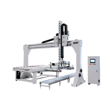 Automatic Board Loading Machine