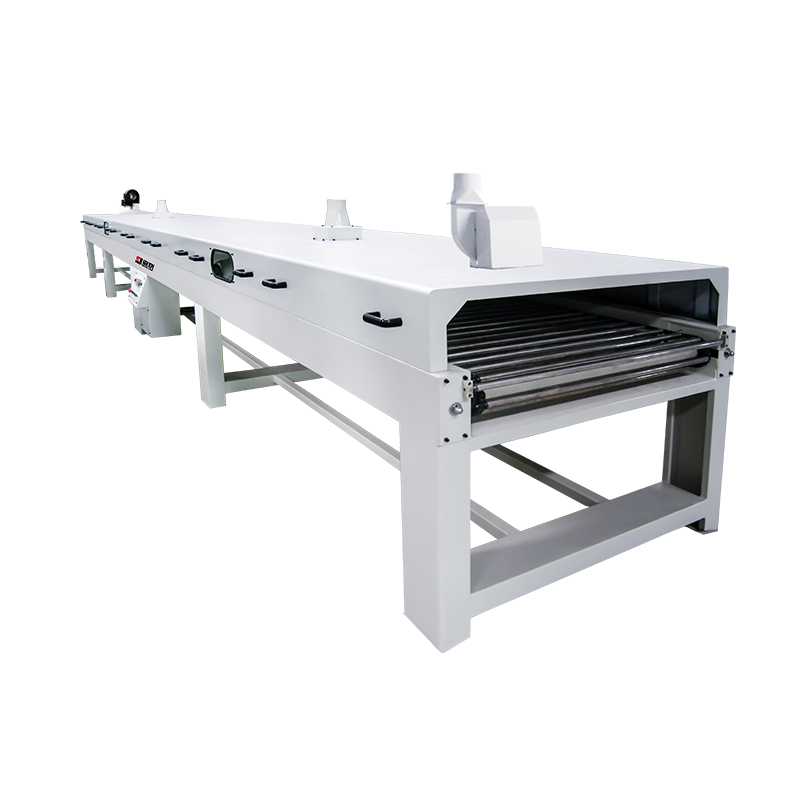 Infrared Drying Oven