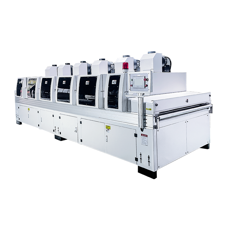 Excimer UV Curing Machine
