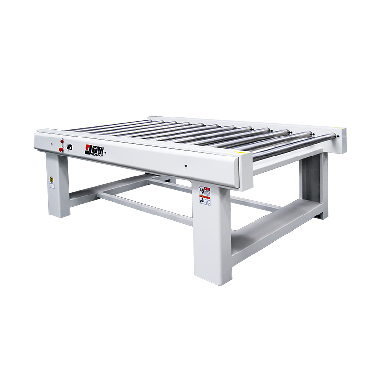 Stainless Steel Roller Conveyor