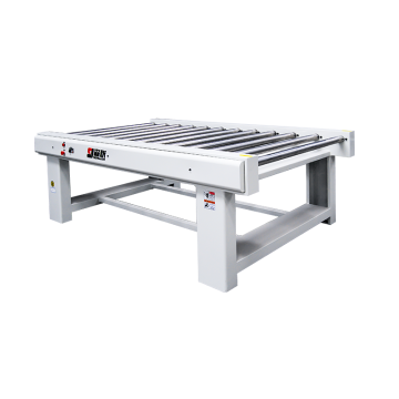 Stainless Steel Roller Conveyor