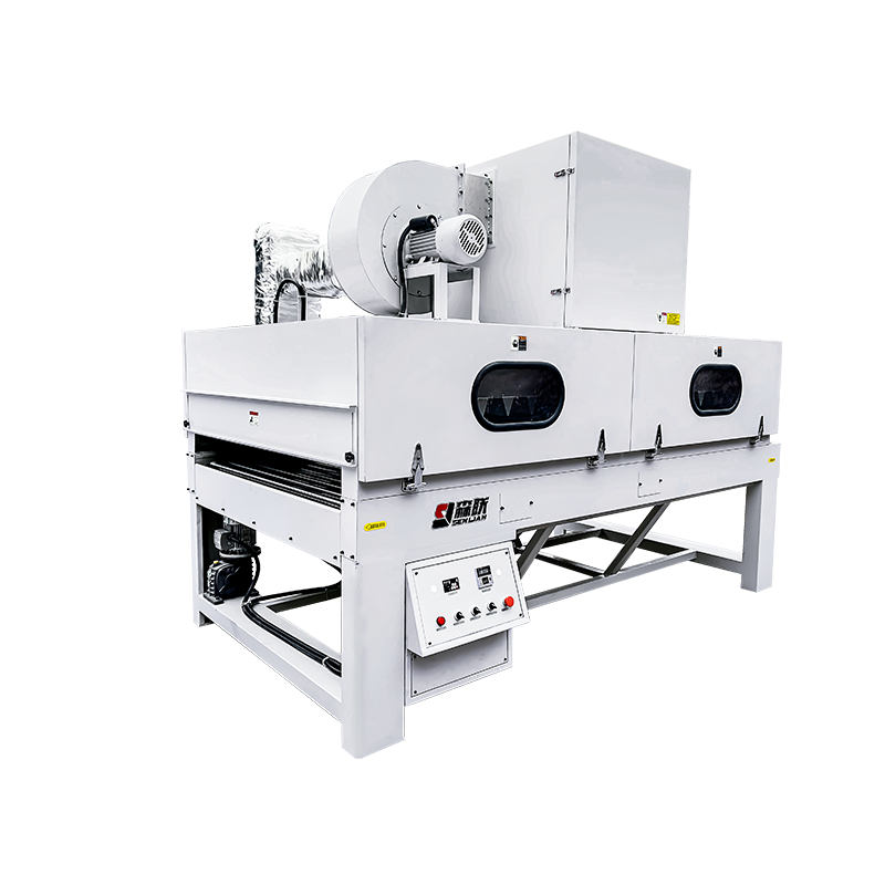 Hot Air Drying Oven