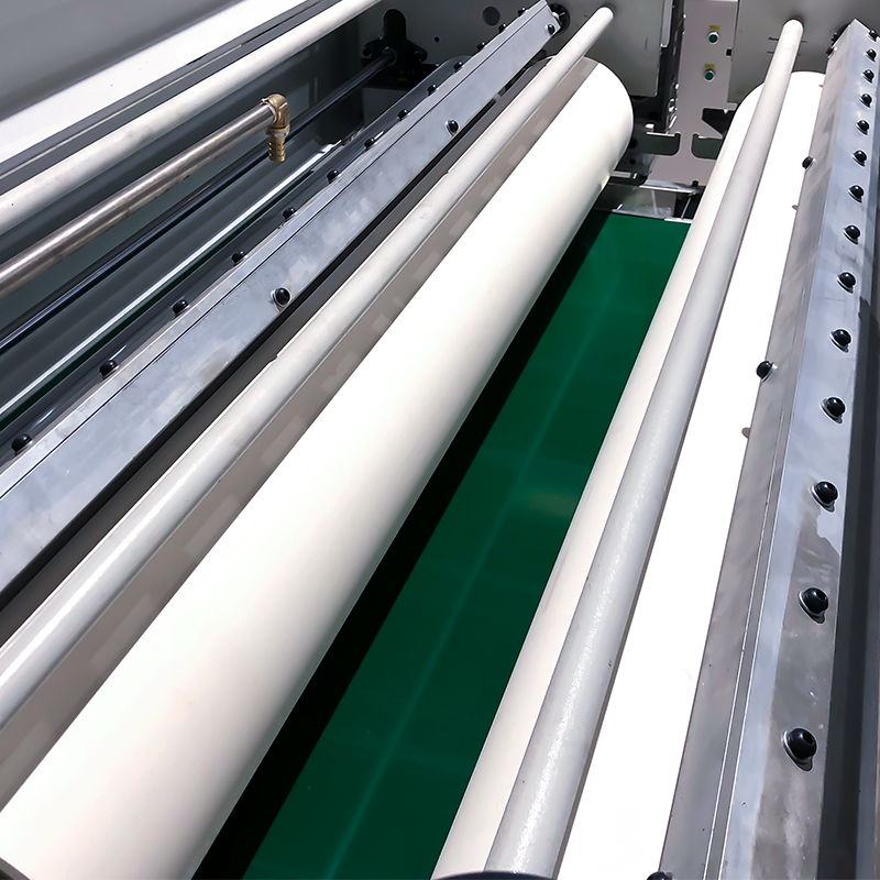 What Is UV Forward And Reverse Roller Coat...