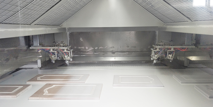 Advantages of Automatic Painting Machine