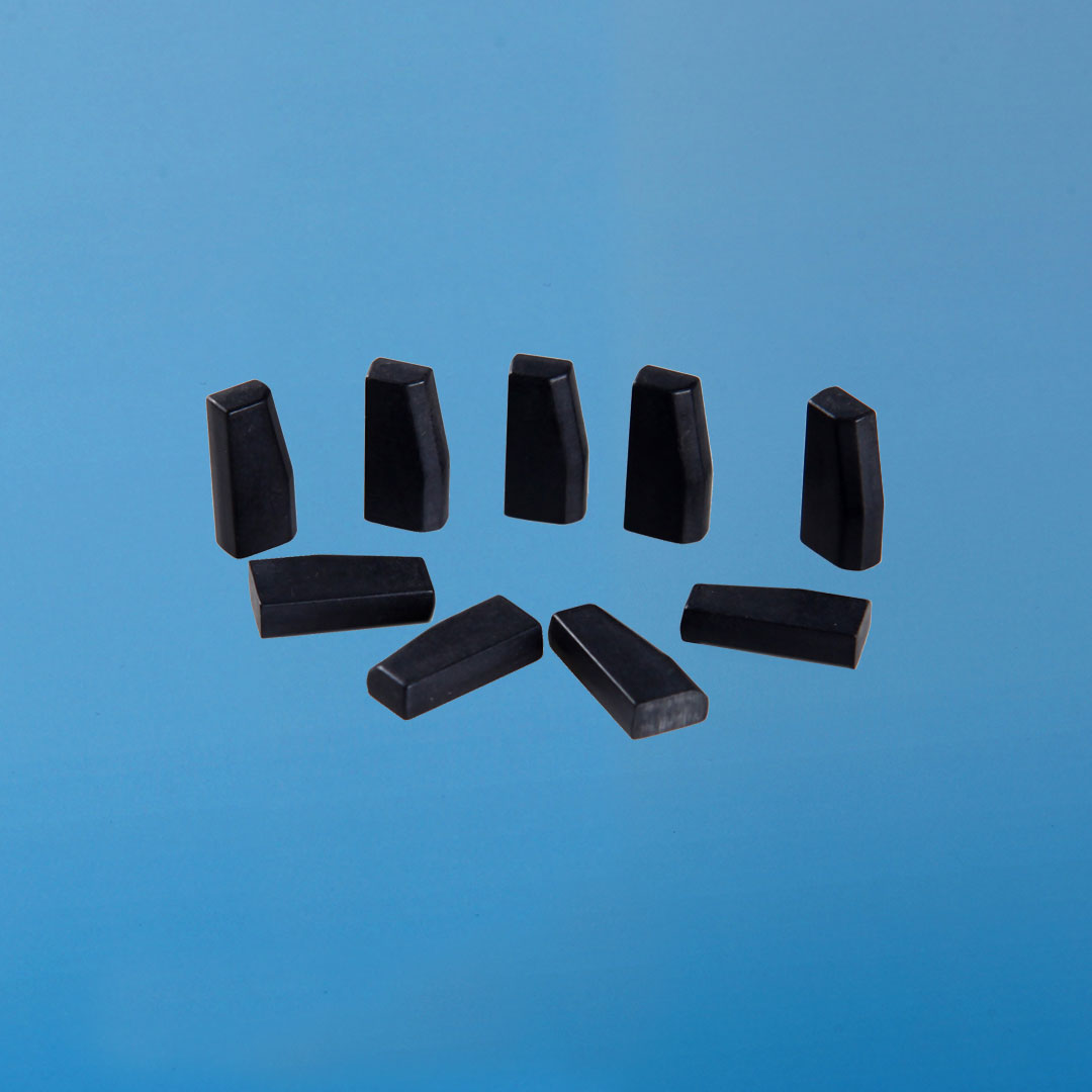 Car Key Transponder mjn