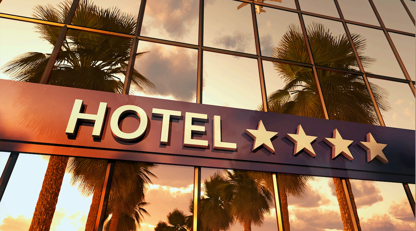 hotel 1psi