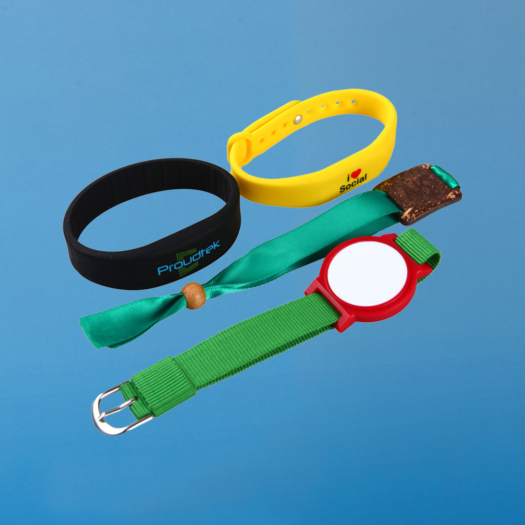 RFID-Wristbands(1)und