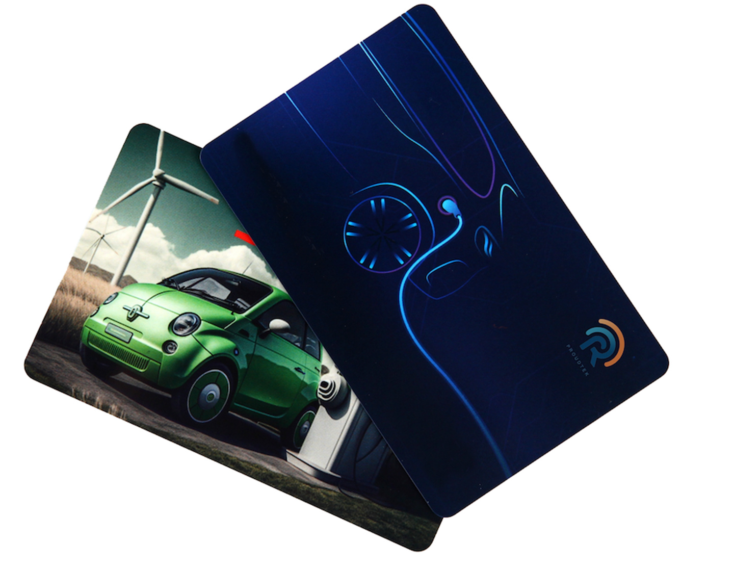 Tata Power recently announced the launch of its new RFID-enabled EZ Charge card, designed to simplify the process of charging electric vehicles at any of its chargin (dzd