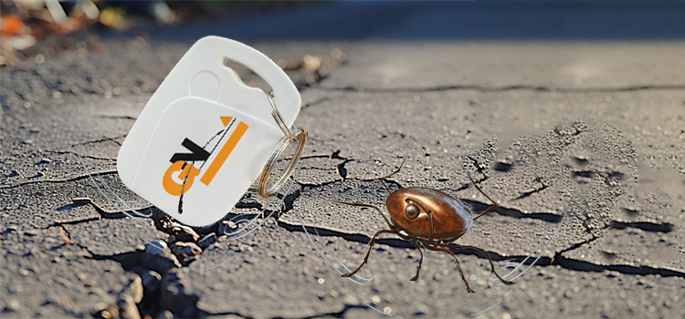 Durable ABS Keychain KF001r11