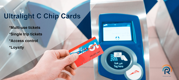 Proud-Tek-Ultralight-C-RFID-Cards