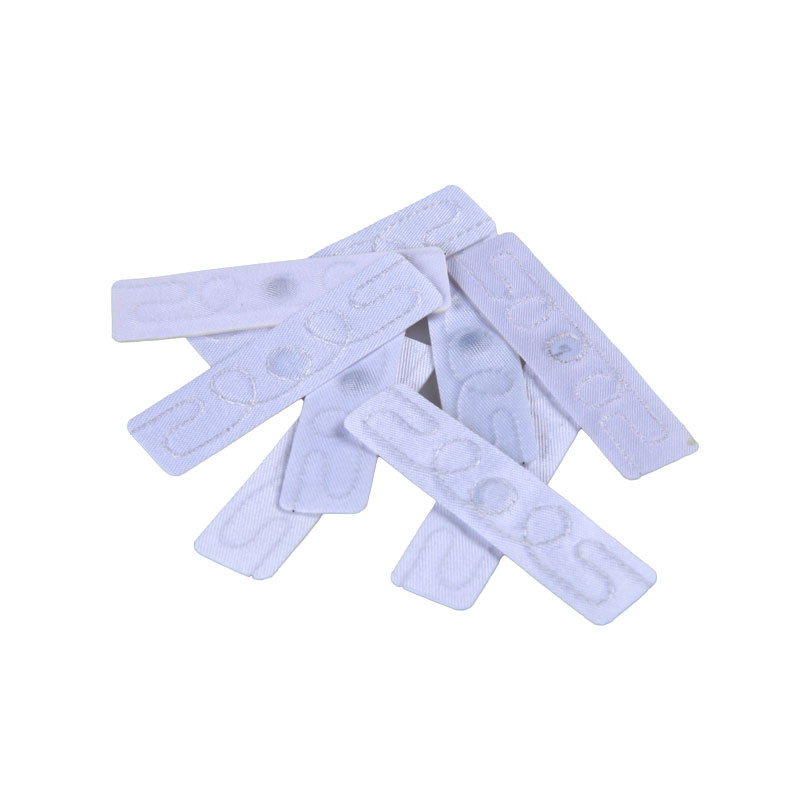 RFID Laundry Tags for Linen Tracking