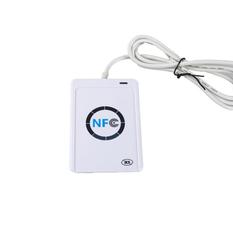Acr122u Mifare USB RFID NFC Reader