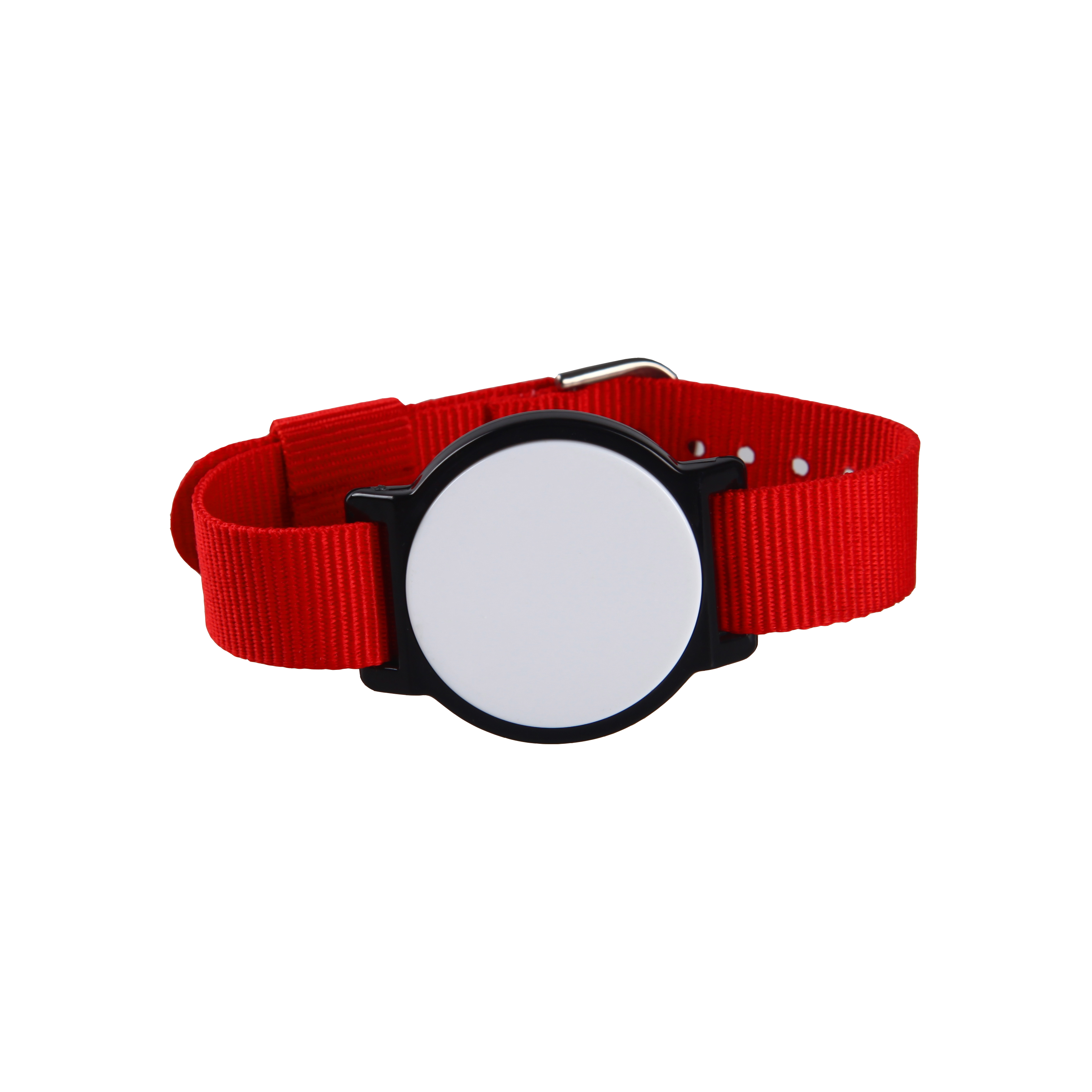 RFID Nylon Wristband Payment Watch