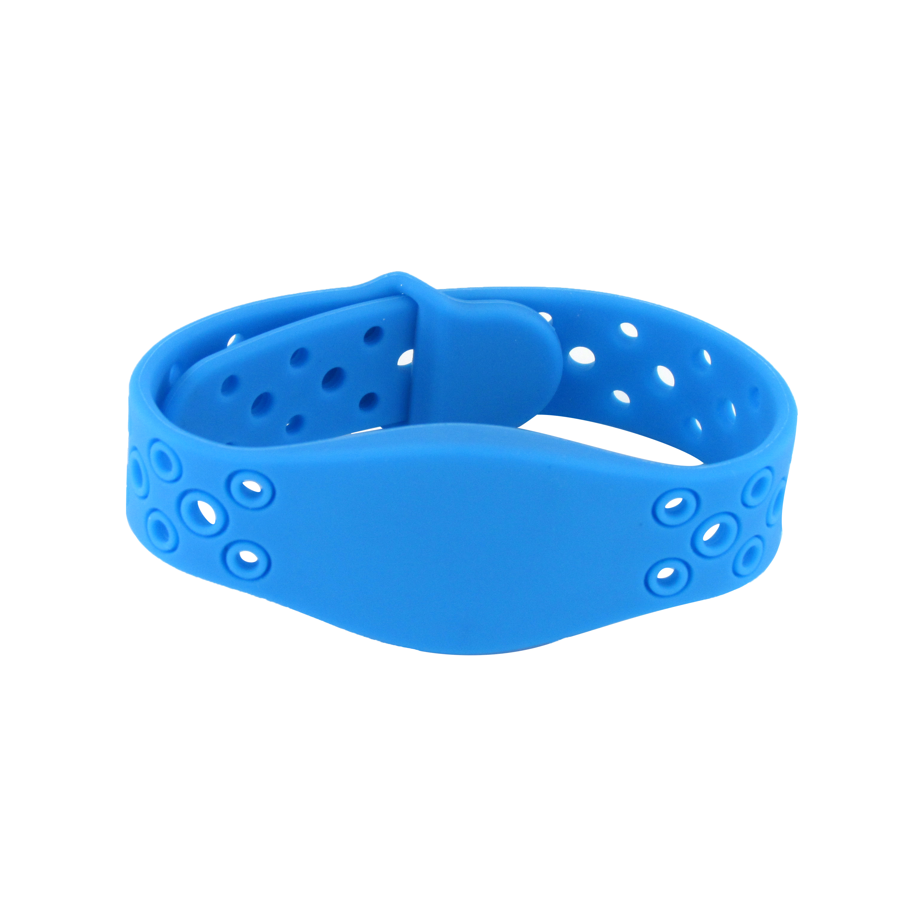 Desfire 4K EV2 Chip RFID All Inclusive Resort Wristband