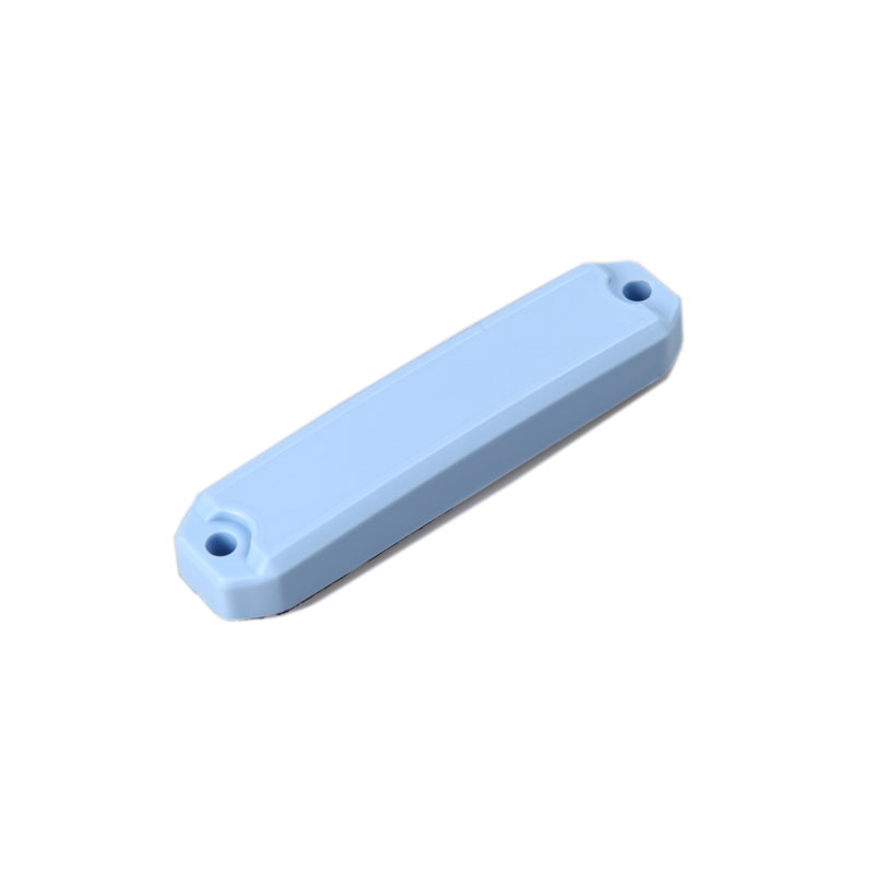 RFID Plastic On-Metal Tag for Asset Tracking