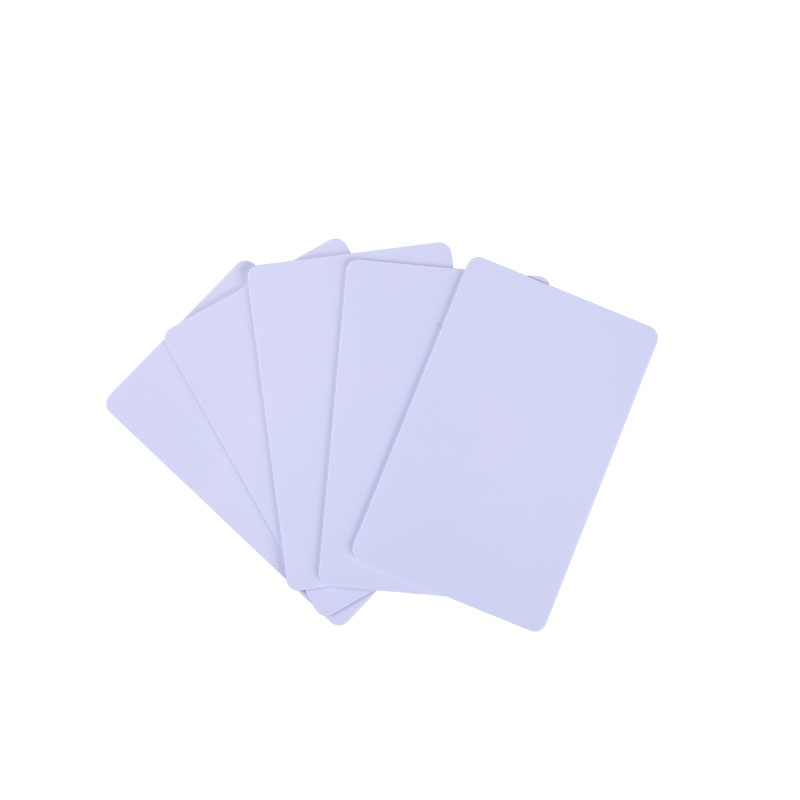 125Khz RFID access control card