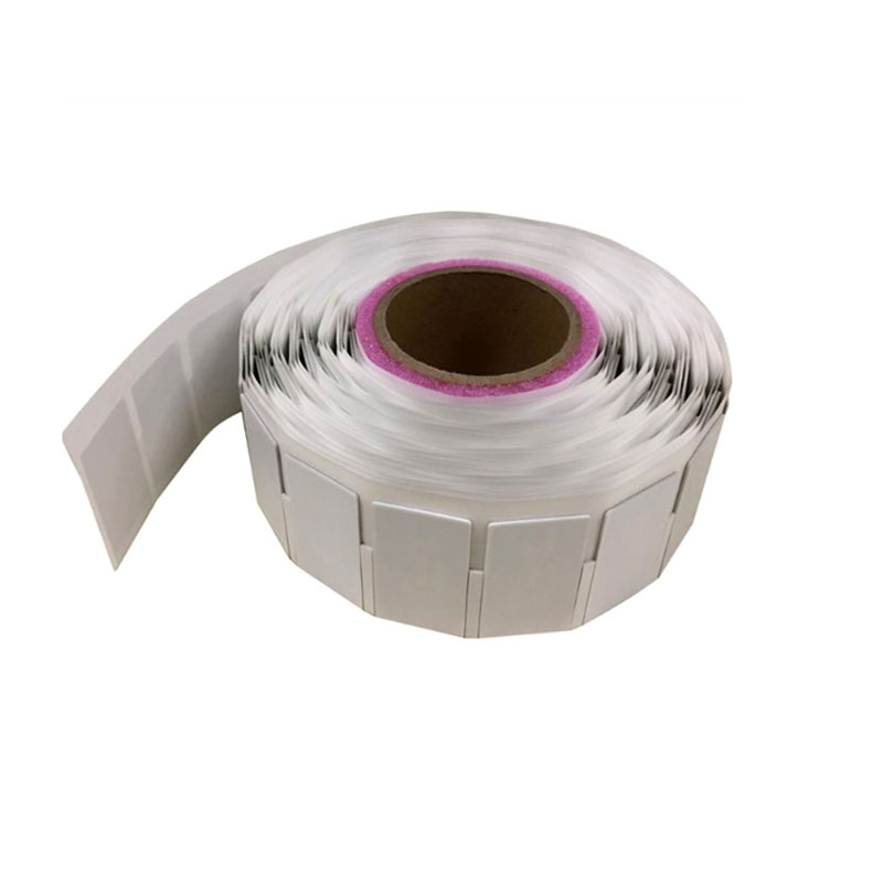 RFID UHF On-Metal Printable Label Tag