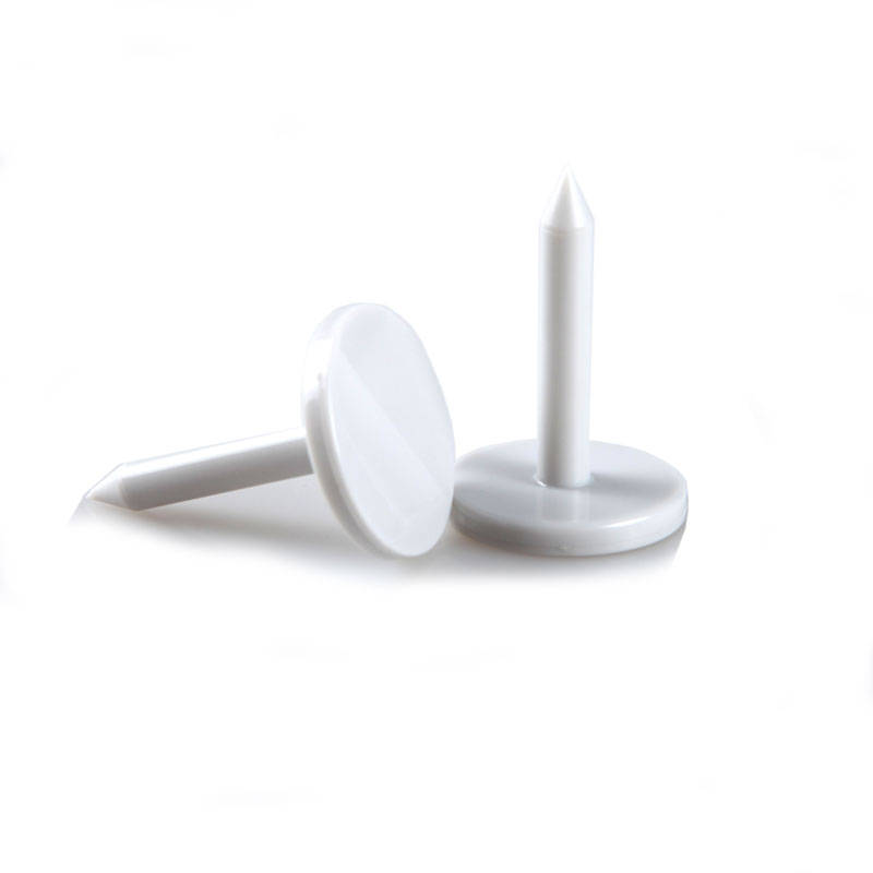 RFID Nail Tags for Wood Furniture Management