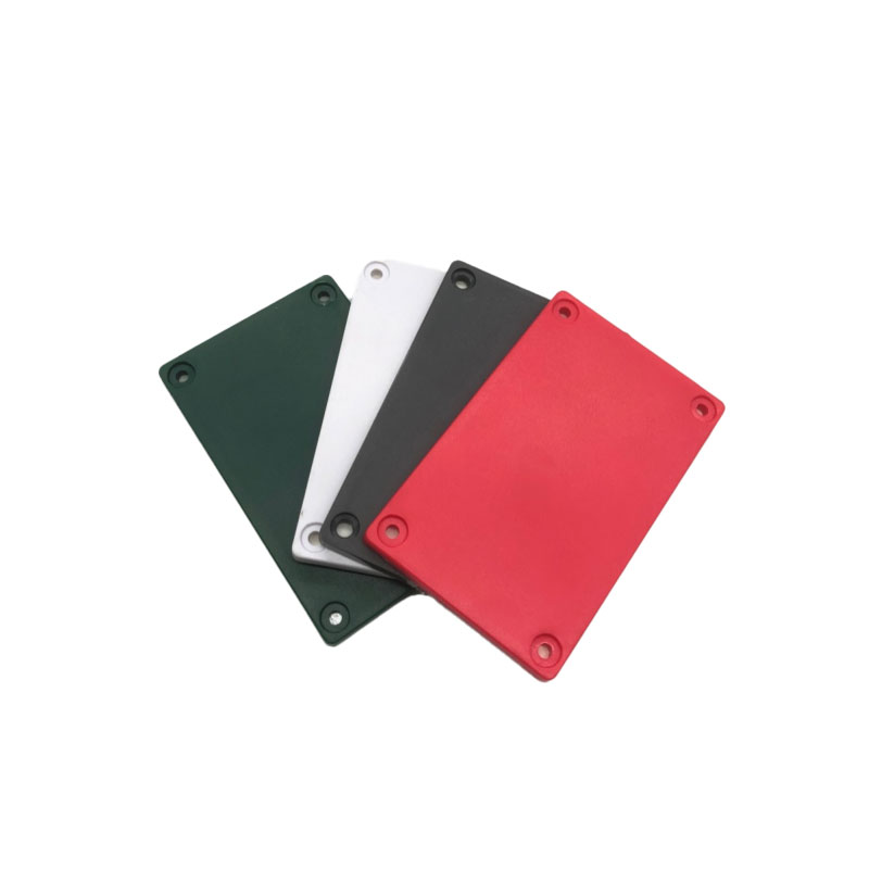 RFID tags for Pallet tracking and Management