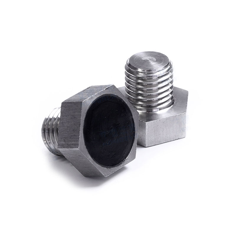 RFID Screw Bolt Tags for Industrial Identification