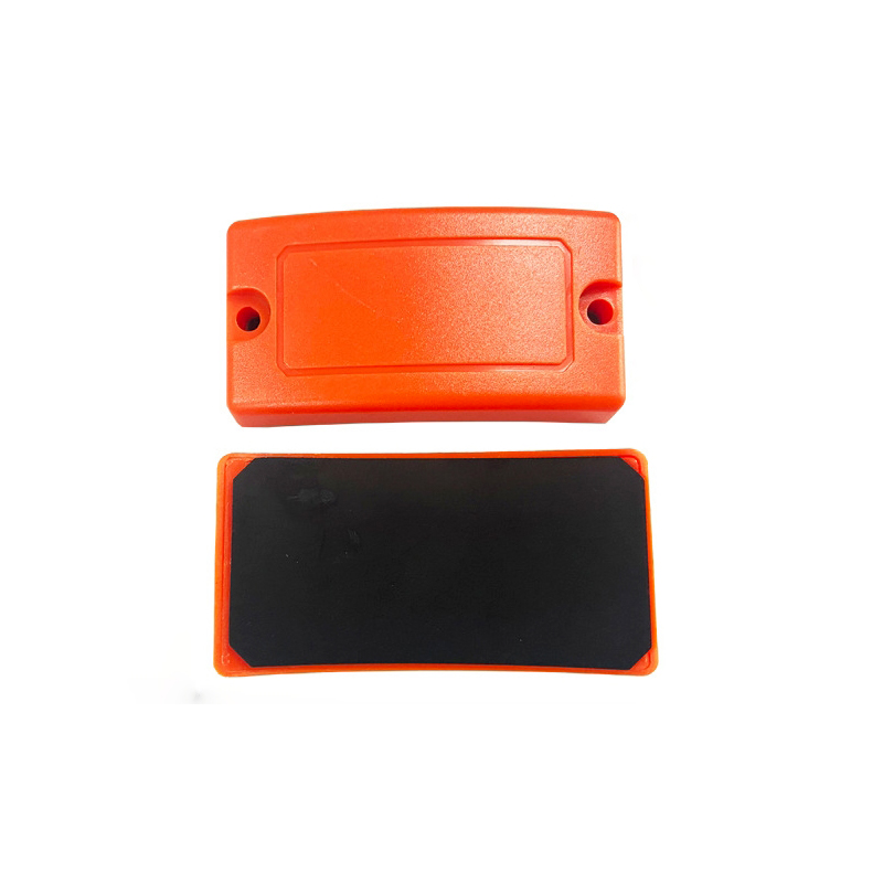 RFID Tags for Cylinder tracking and management