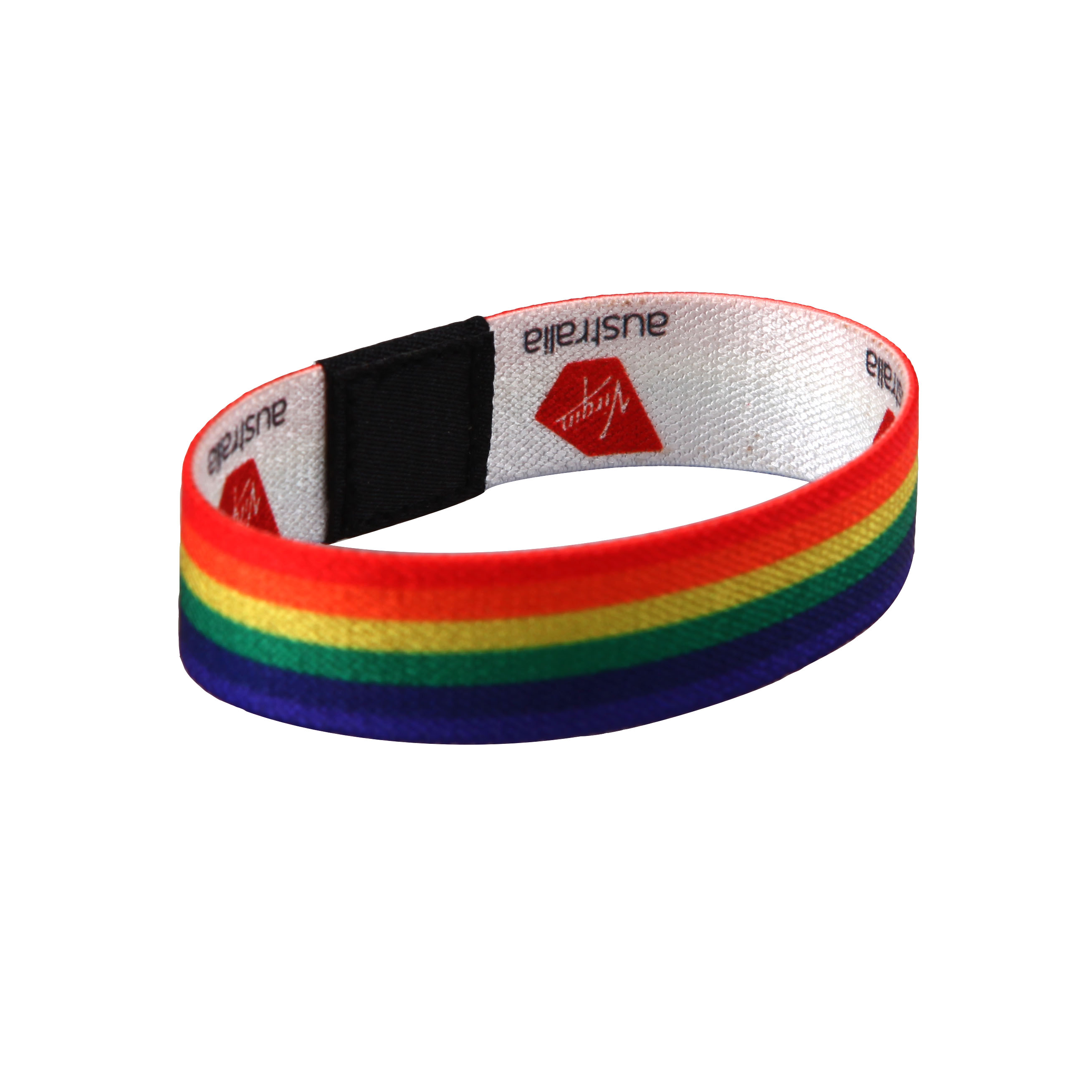 Stretchable RFID wristband for ticketing and ac...