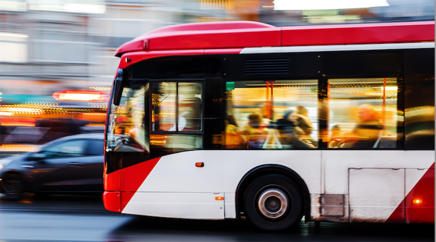 Bus Cards for Efficient Public Transportation