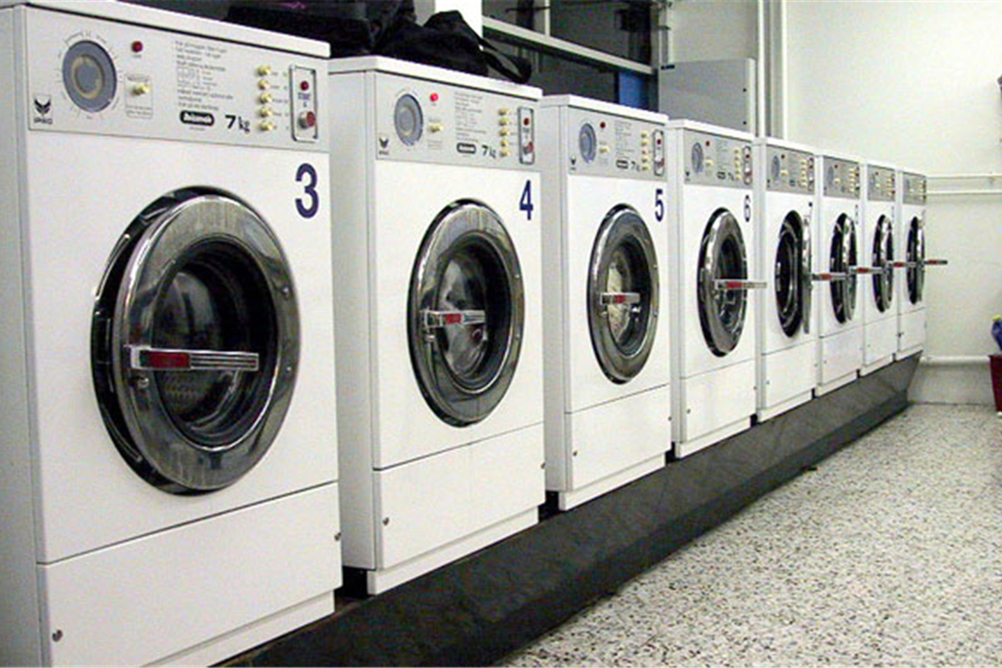 Brazilian hospital uses RFID Tags to track 158,000 bed sheets