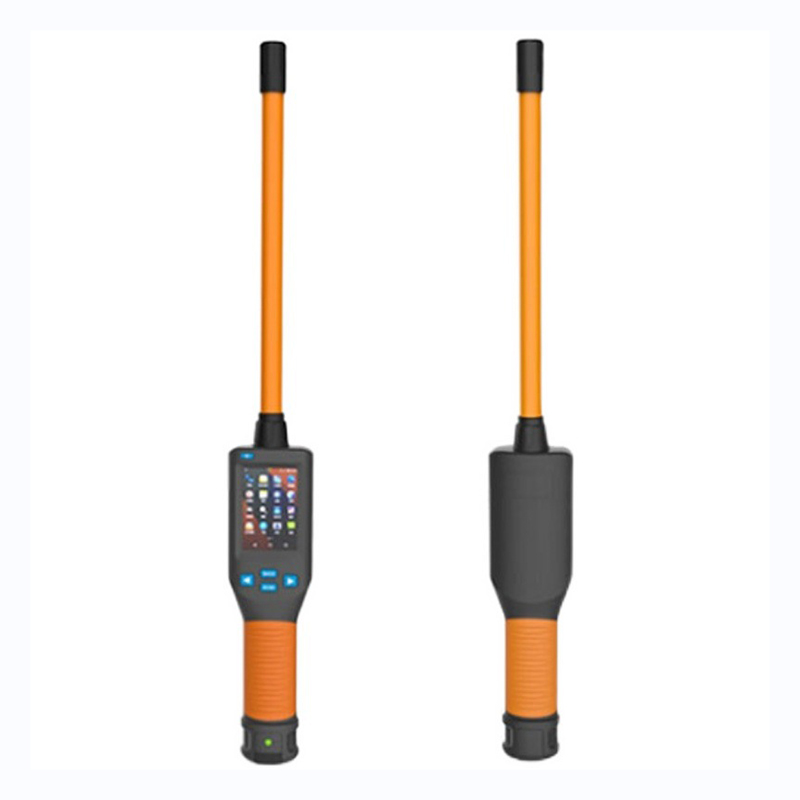 Stick Handheld Scanner RFID Animal Reader