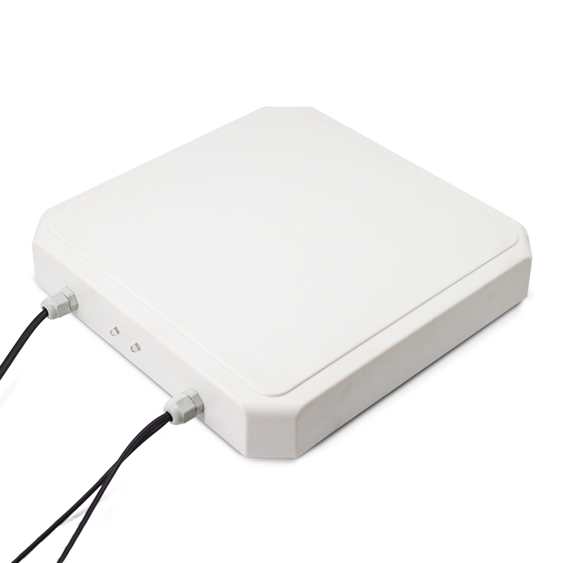 UHF RFID Tag Reader Writer For Parking Management