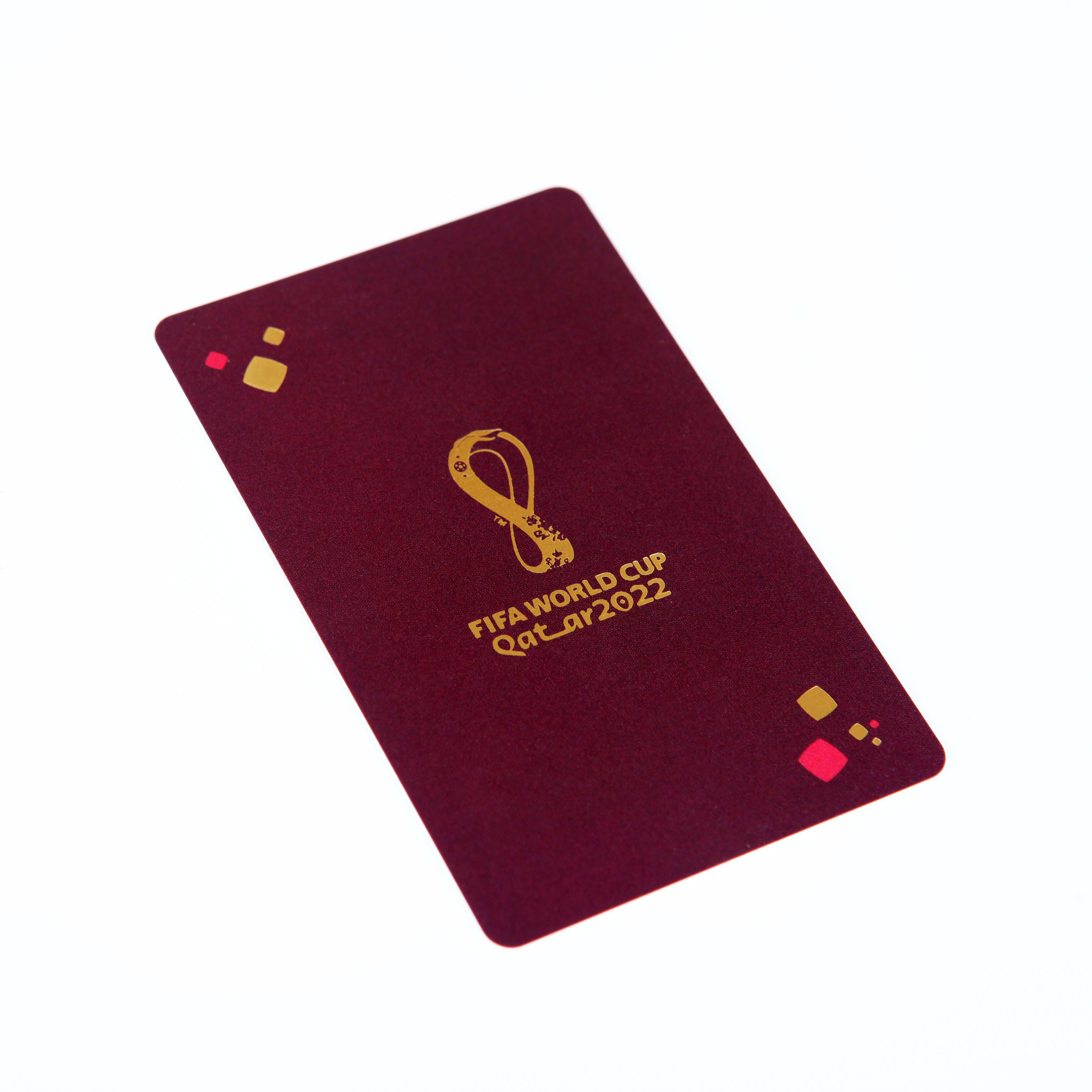 Mifare Ultralight EV1 RFID card for event Identification