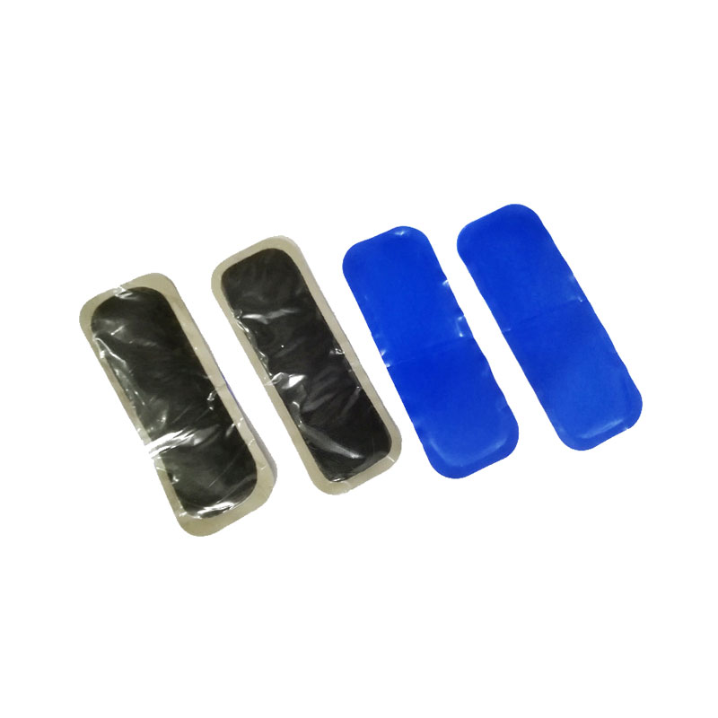 RFID Tire Patchable Tags for Tire Tracking