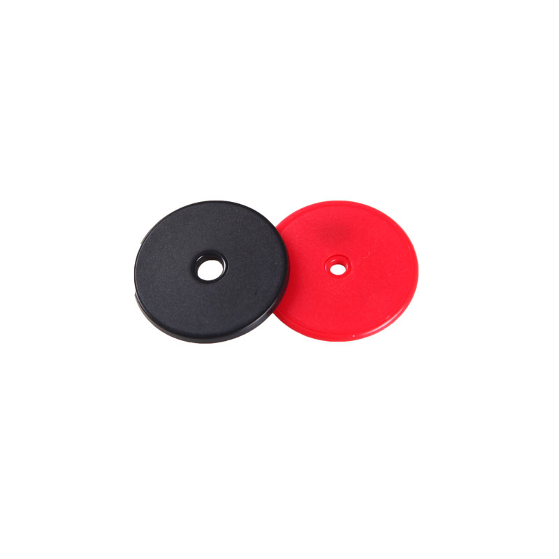 RFID Tags for Guard Tour Patrol Systems