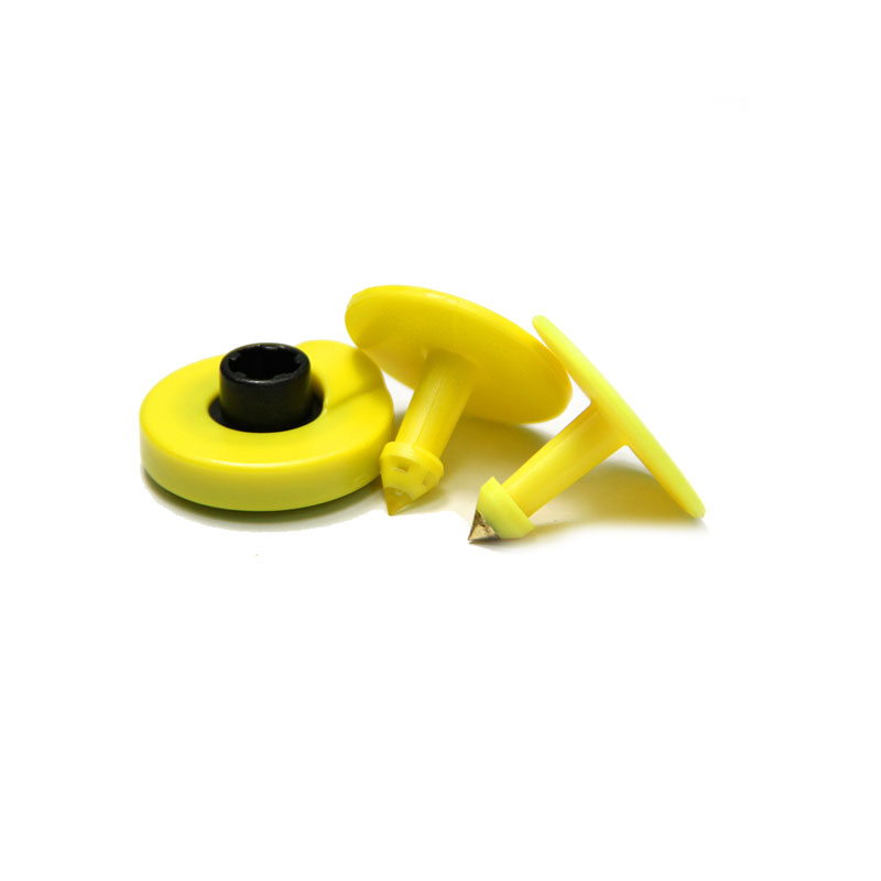 RFID livestock Ear Tag for sheep