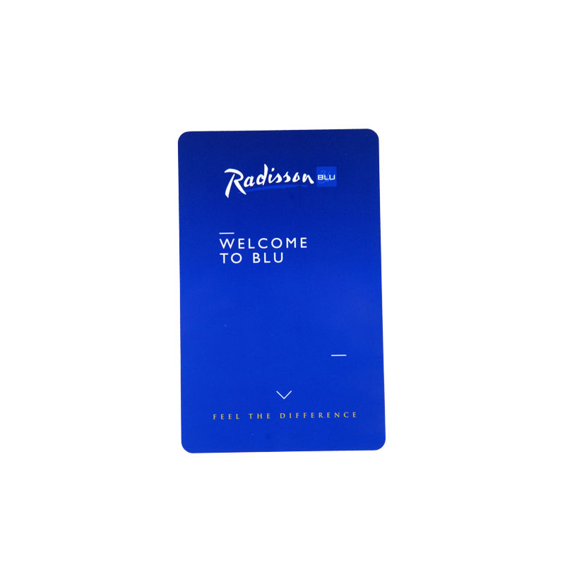 Mifare 1K Vingcard for hotel door locks