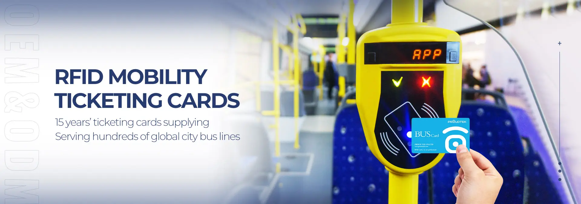 Public Transport Card