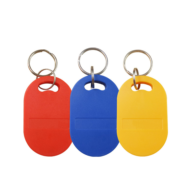 Access Fob Replacement RFID Duplicate Fob