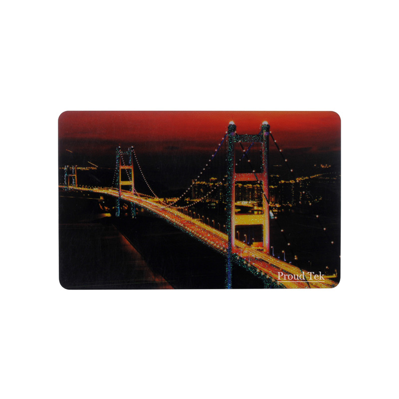 Mifare Plus SE 1K Bus Fare Collection Cards