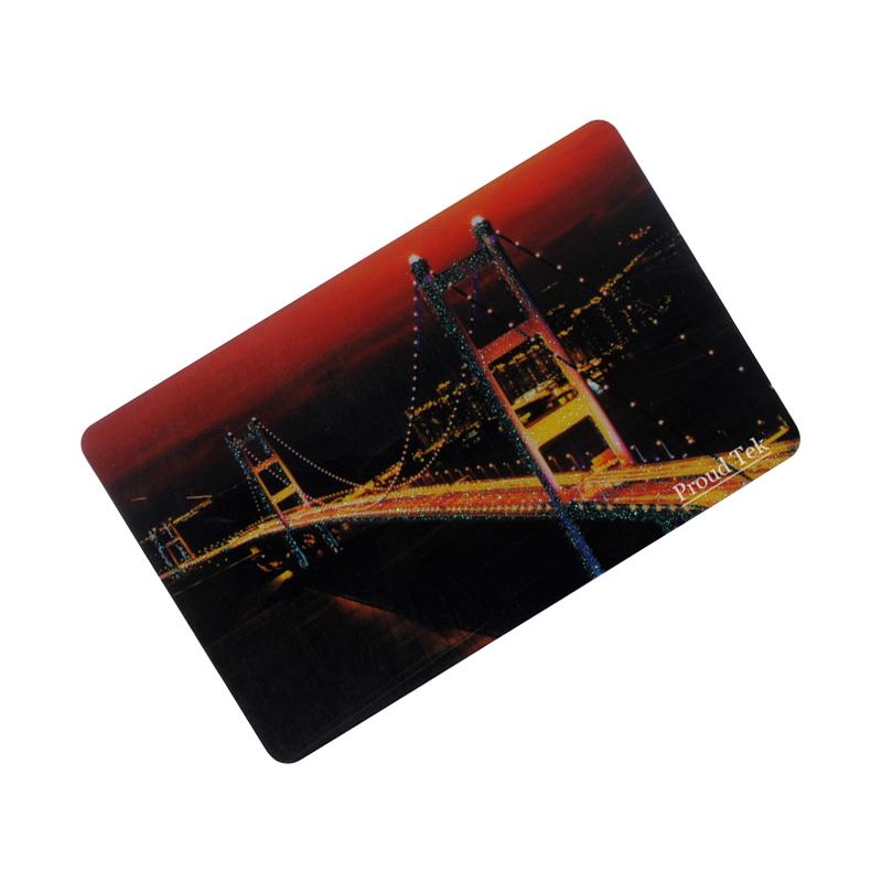 125KHz Hitag 2 RFID Access Cards