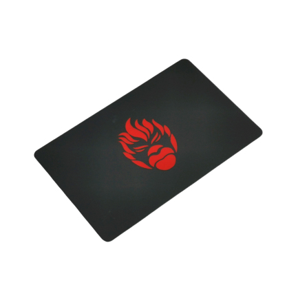 Mifare Plus X 2K RFID Cards for Public Transportation