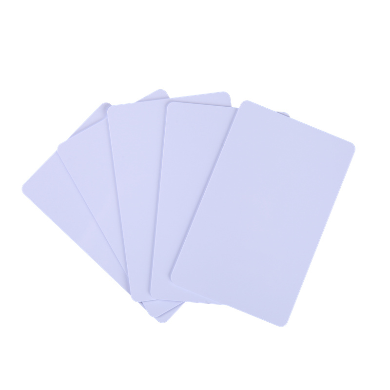 Mifare Classic 1K Cards For Campus Cards