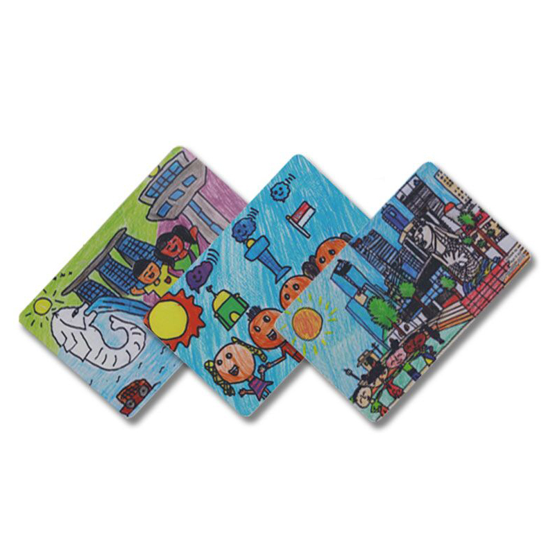 Mifare Plus ev2 RFID Cards for Access Management