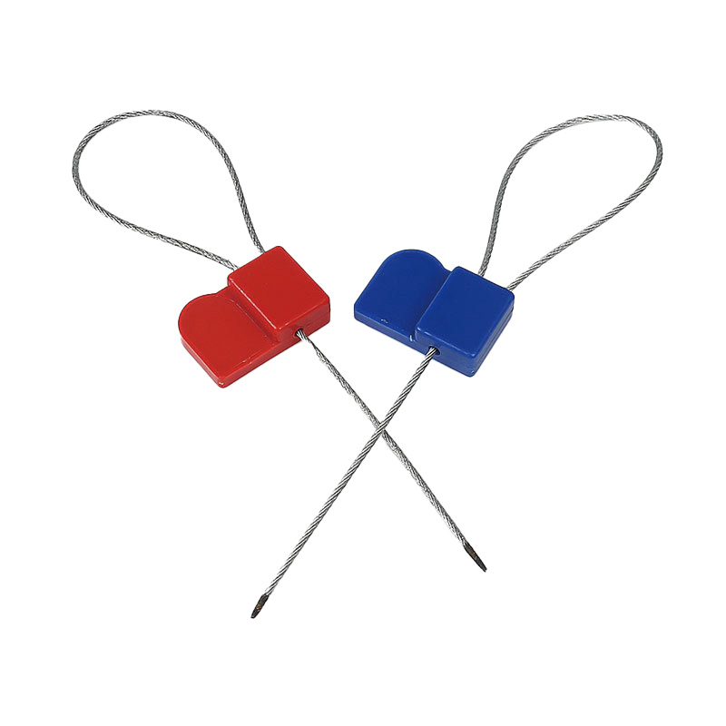 Disposable RFID Cable Seal Wire Security Tag