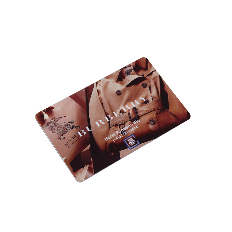 ISO15693 NFC CARDS ICODE SLIX2