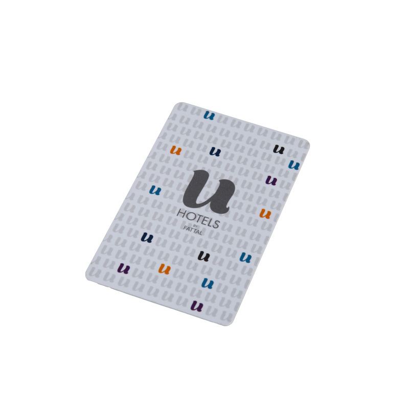 ATA5577 Read Write 125KHz RFID Cards