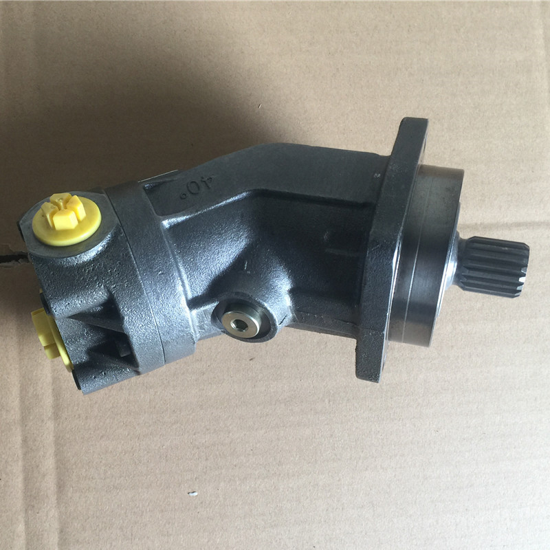 Rexroth Axial Piston Fixed Pump A2FO series 6x