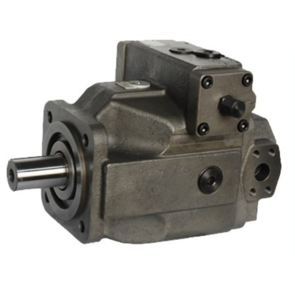 Rexroth Axial Piston Variable Pump A4VSO