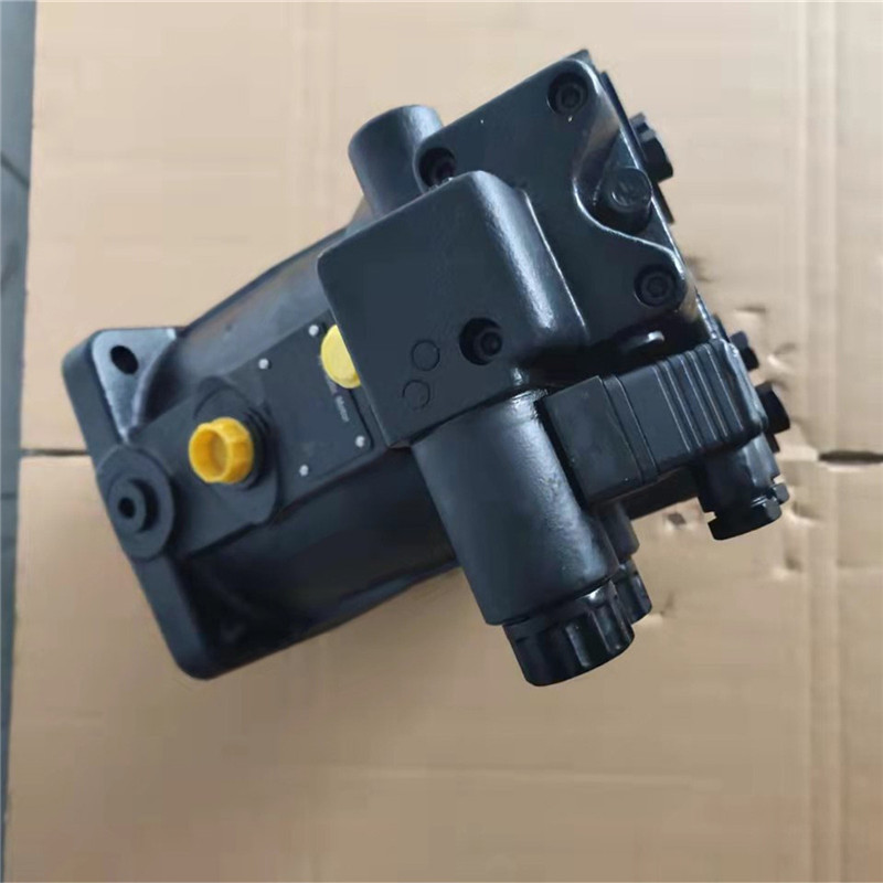 Rexroth Axial Piston Variable Motor A6VM
